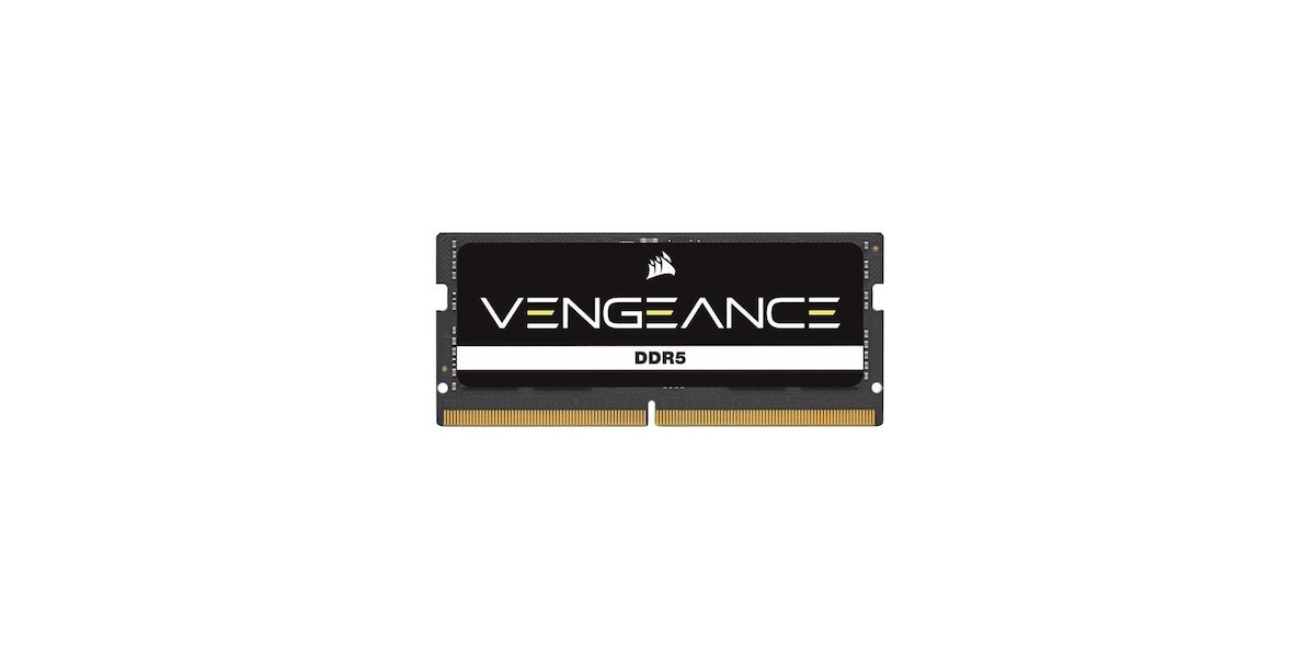 Memorie laptop Corsair Vengeance 16GB DDR5 (CMSX16GX5M1A4800C40) 