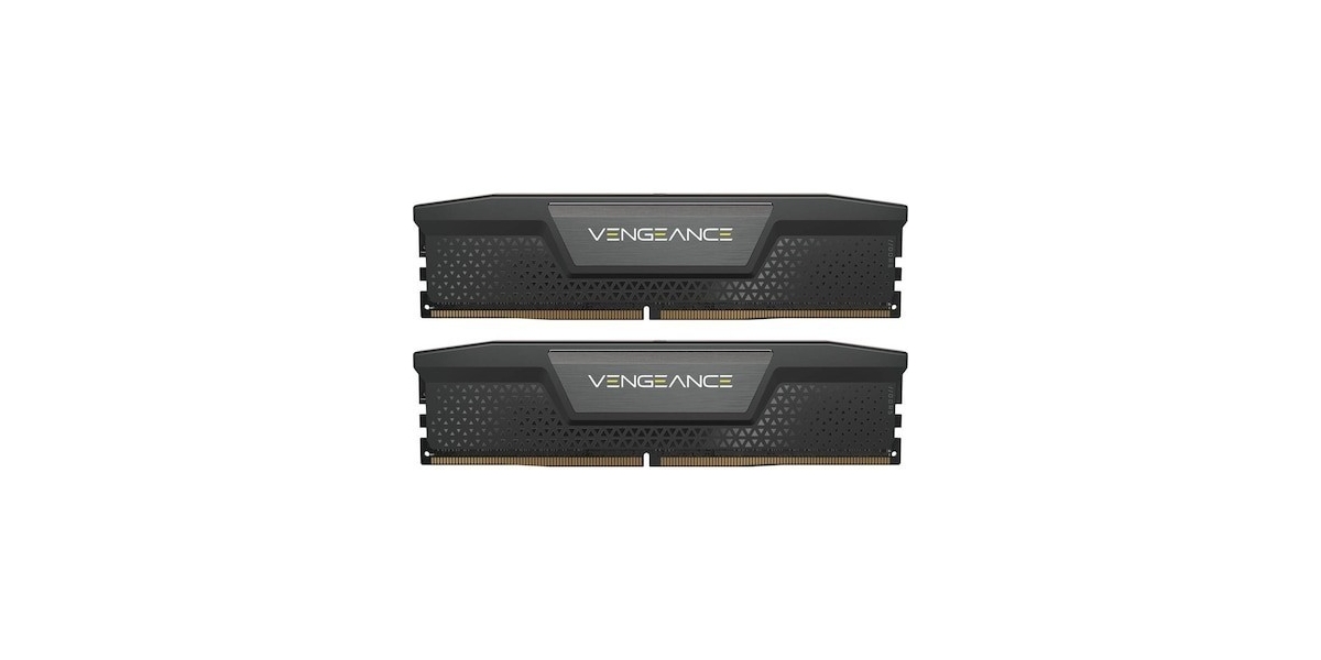 Memorie RAM Corsair Vengeance 32GB (2x16GB) DDR5 7000MHz (CMK32GX5M2X7000C34)...