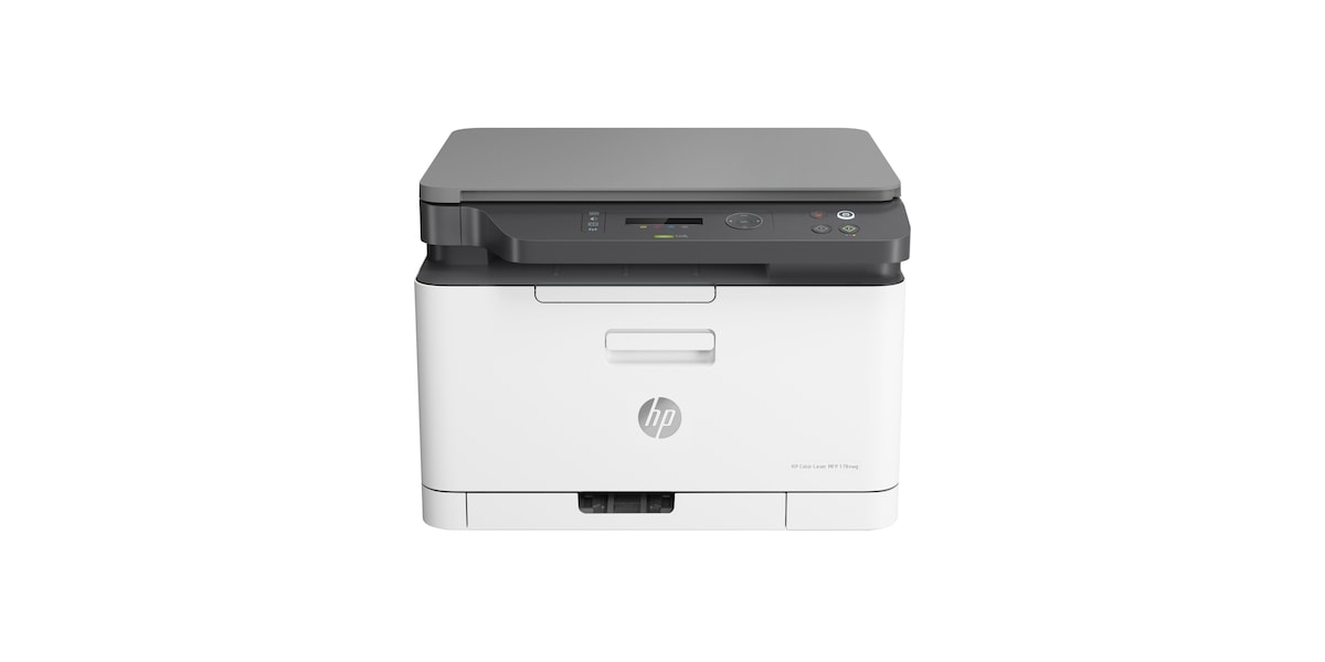 Multifunctional Laser Color HP 178NW A4 4ZB96A 