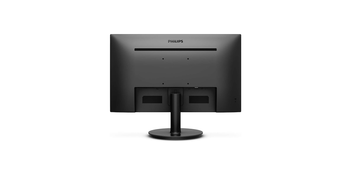 Monitor Philips LED VA 271V8LA/00, 27'', Full HD, 4ms, negru 605347