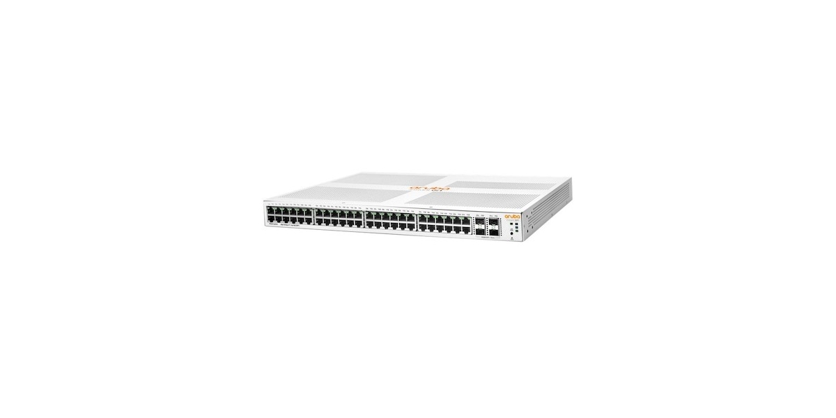 Switch HP Aruba JL685A, IOn, 1930 48G 4SFP/SFP+ 605306