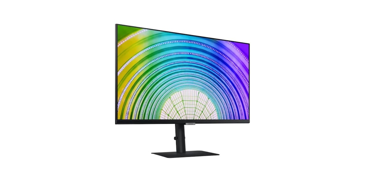 Monitor LED IPS Samsung 27" LS27A600UUUXEN, WQHD 607328