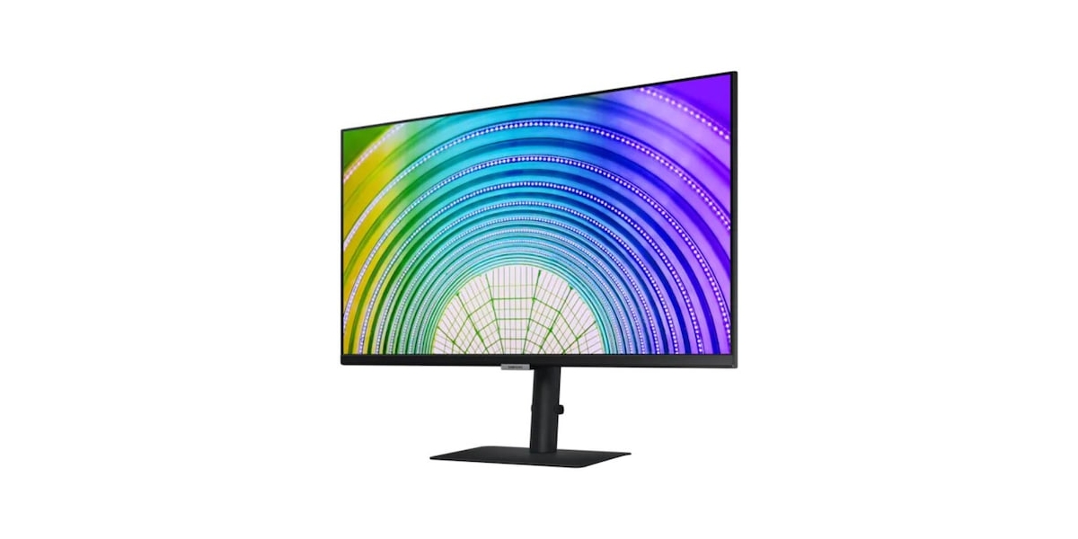 Monitor LED IPS Samsung 27" LS27A600UUUXEN, WQHD 607329