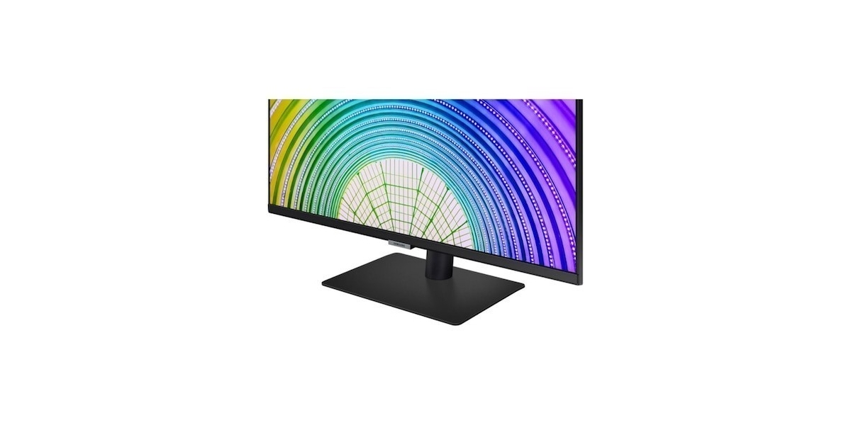 Monitor LED IPS Samsung 27" LS27A600UUUXEN, WQHD 607333