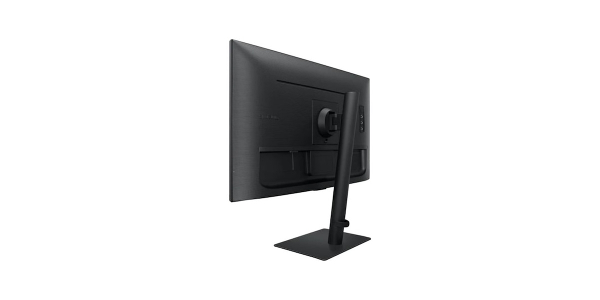 Monitor LED IPS Samsung 27" LS27A600UUUXEN, WQHD 607335