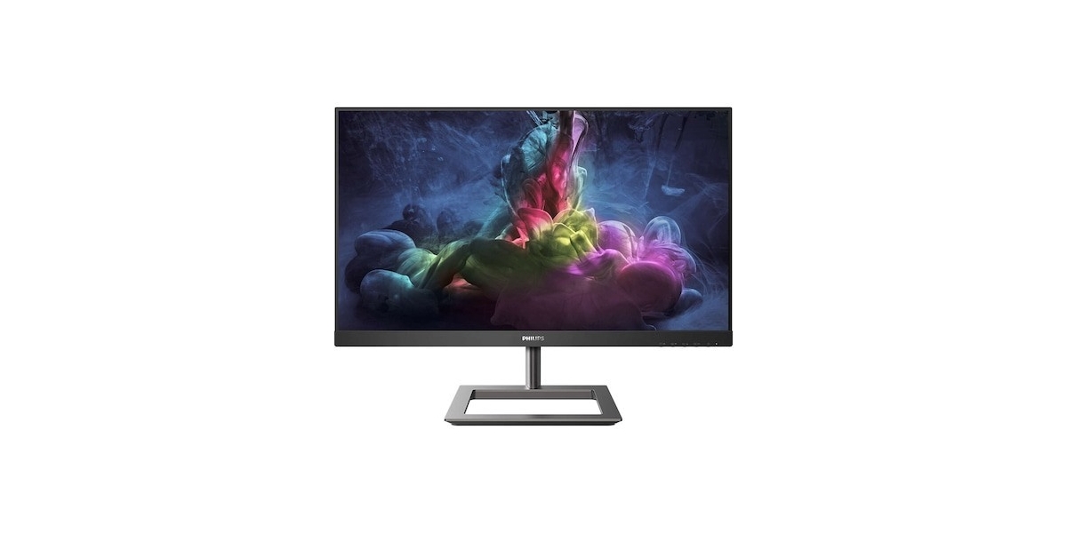 Monitor Philips LED VA 27'', Full HD, 272E1GAJ/00, 4ms, 144Hz, negru 