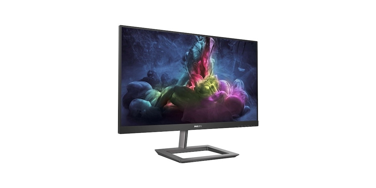 Monitor Philips LED VA 27'', Full HD, 272E1GAJ/00, 4ms, 144Hz, negru 607167