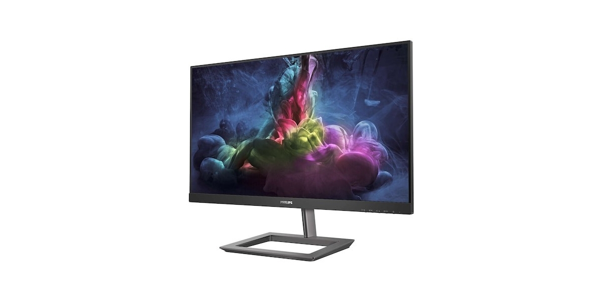 Monitor Philips LED VA 27'', Full HD, 272E1GAJ/00, 4ms, 144Hz, negru 607168