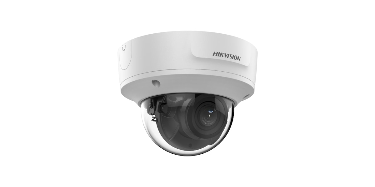 Camera supraveghere Hikvision IP dome DS-2CD2743G2-IZS, 4MP, IR 40m 607977