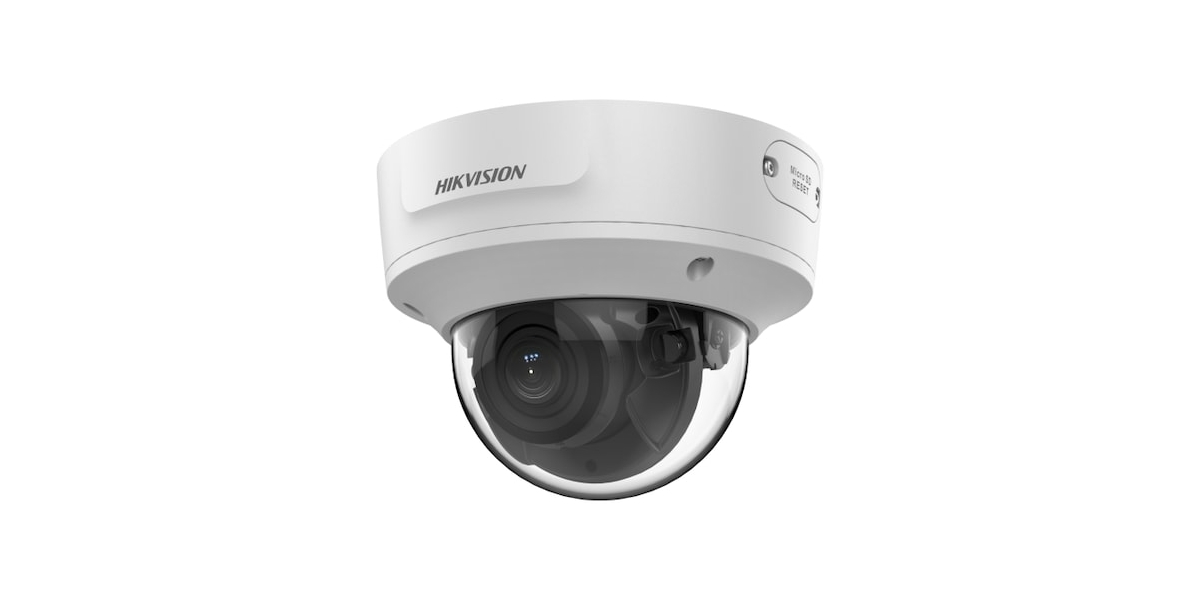 Camera supraveghere Hikvision IP dome DS-2CD2743G2-IZS, 4MP, IR 40m 607978