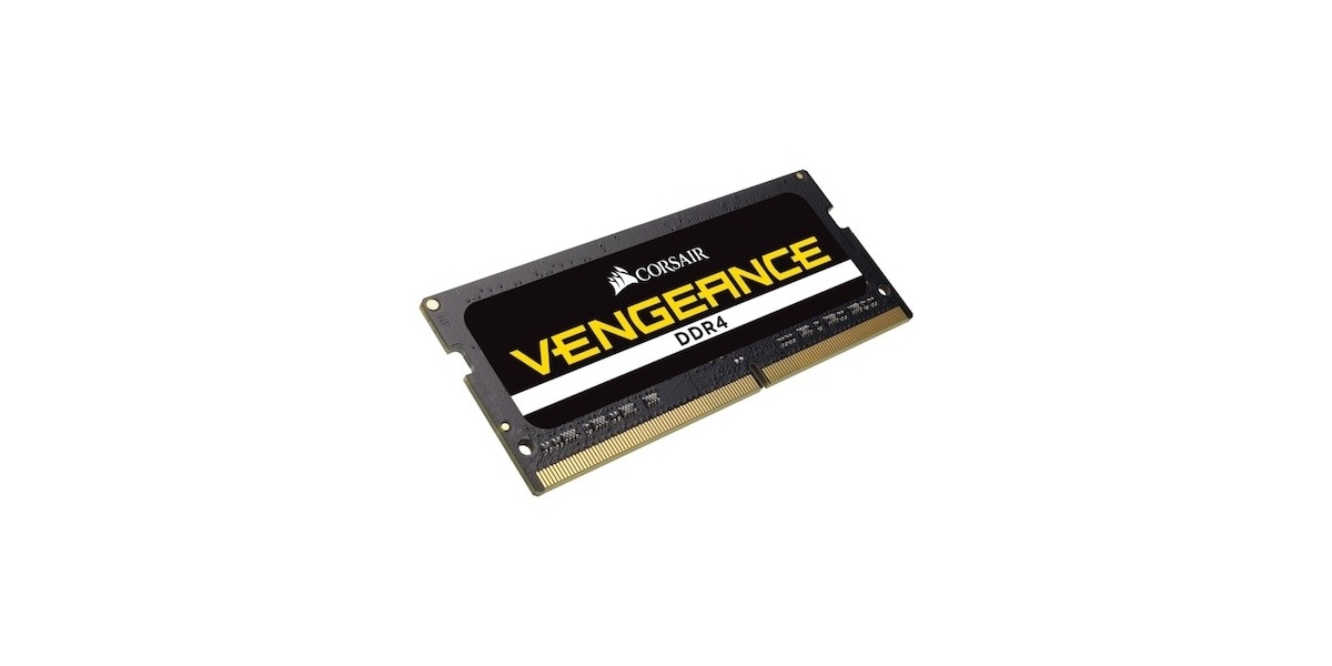 Memorie Laptop Corsair Vengeance CMSX32GX4M2A3200C22, DDR4 608008