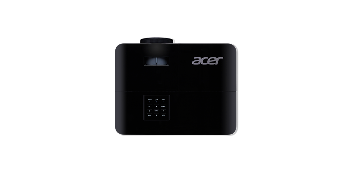 Videoproiector Acer X1228i MR.JTV11.001, 4500 Lumeni 607975