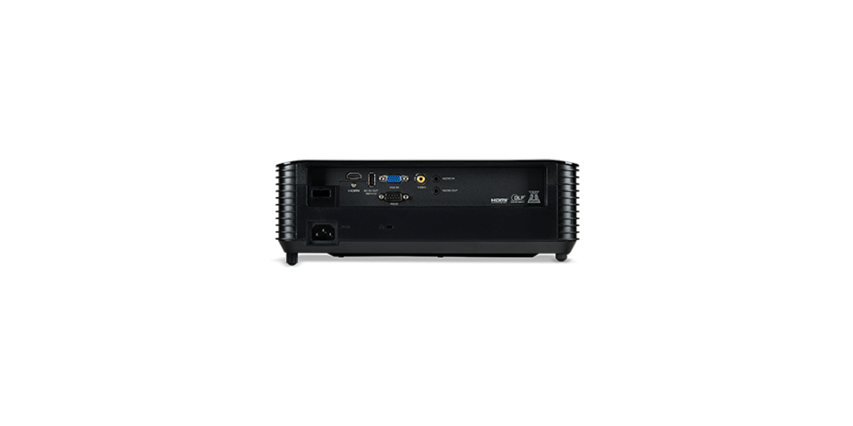 Videoproiector Acer X1228i MR.JTV11.001, 4500 Lumeni 607976