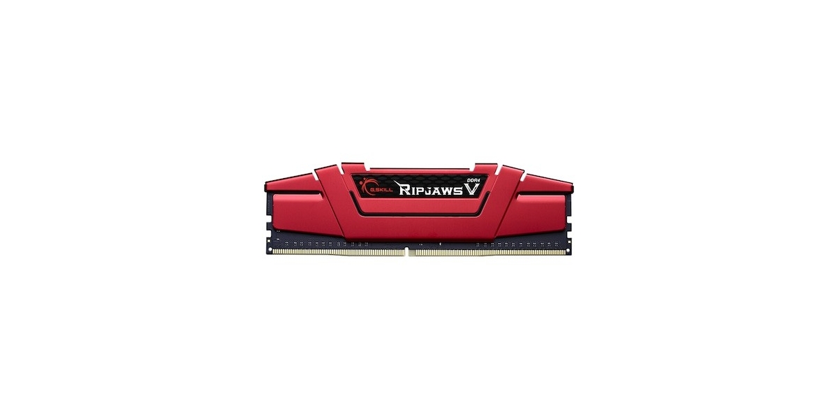 Memorie G.Skill gaming Ripjaws V F4-3600C19D-16GVRB, DDR4, 16GB 609448