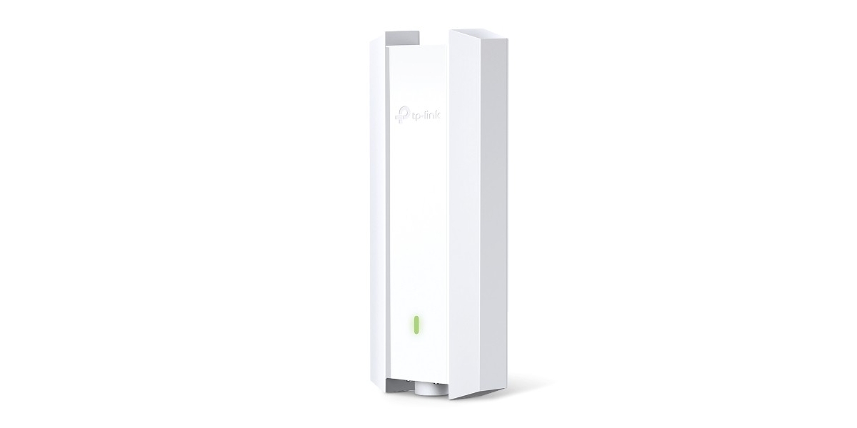 Access Point EAP650-Outdoor, Wi-Fi 6 AX3000, IP67, Exterior, Omada Mesh...