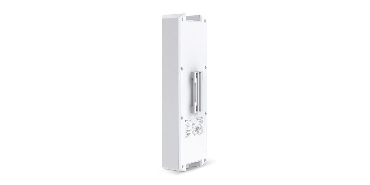 Access Point EAP650-Outdoor, Wi-Fi 6 AX3000, IP67, Exterior, Omada Mesh...