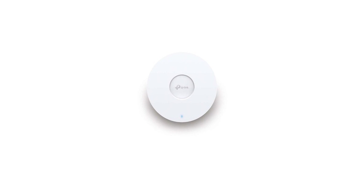 Access Point Wireless TP-LINK EAP613, AX1800, dual band Omada 