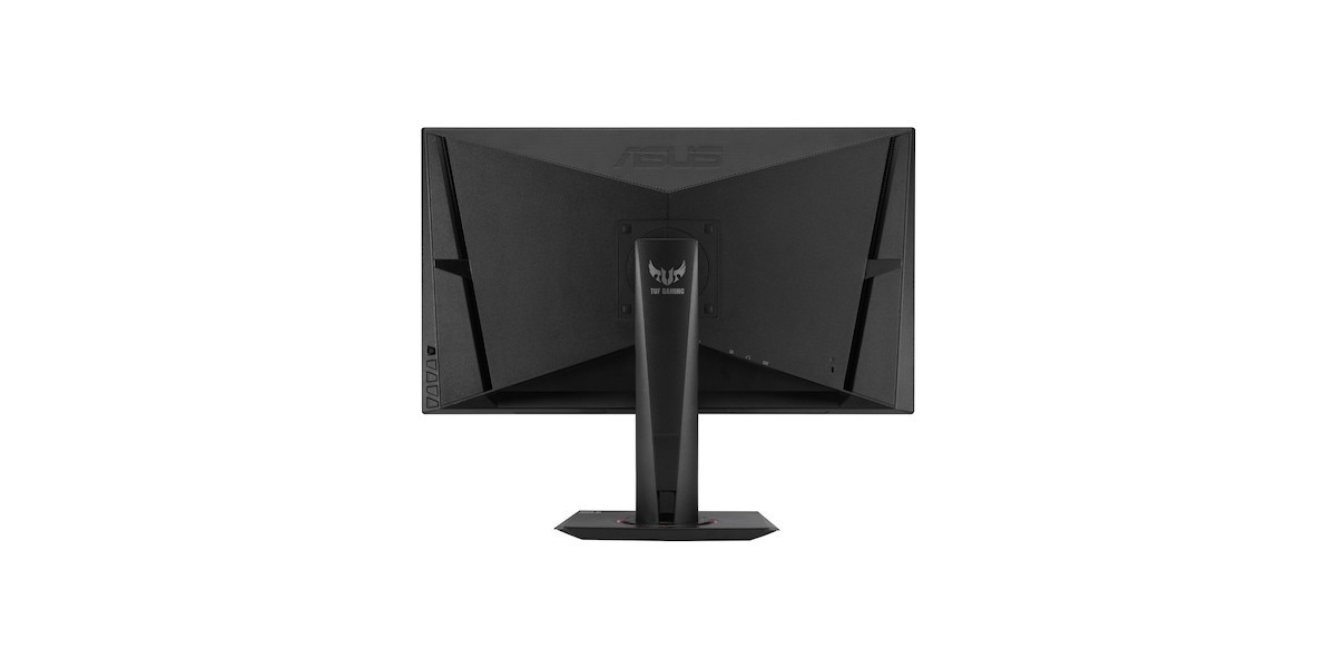 Monitor gaming LED IPS Asus TUF 27" WQHD VG27AQ negru 611121