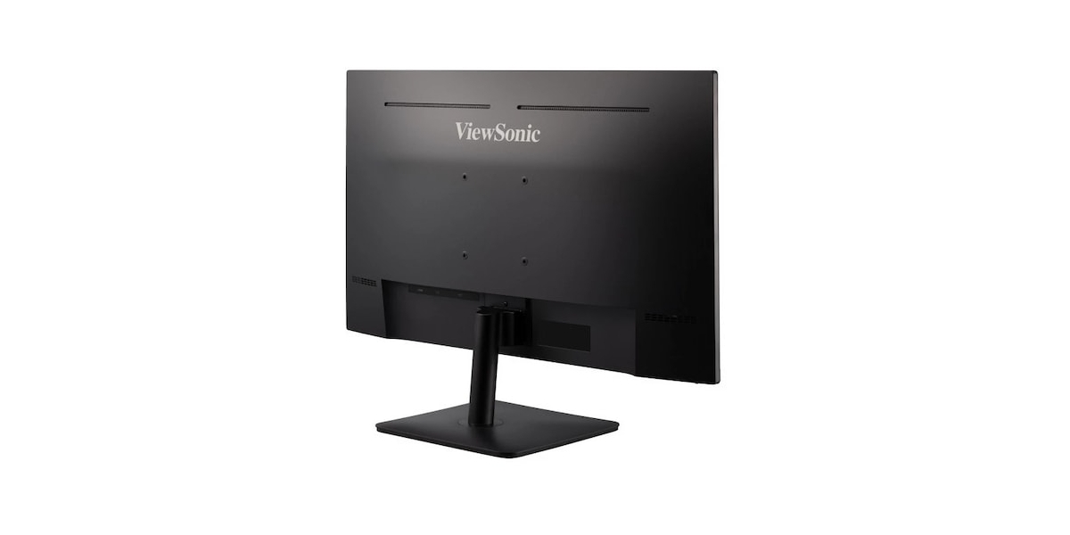 Monitor LED IPS Viewsonic 27", Full HD, Negru, VA2732-H 611252