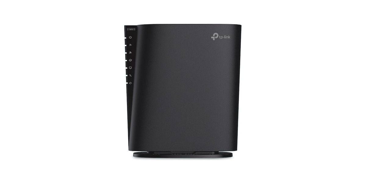 Router Wireless TP-Link Archer AX80, AX6000, Dual-Band, Wi-Fi 6 