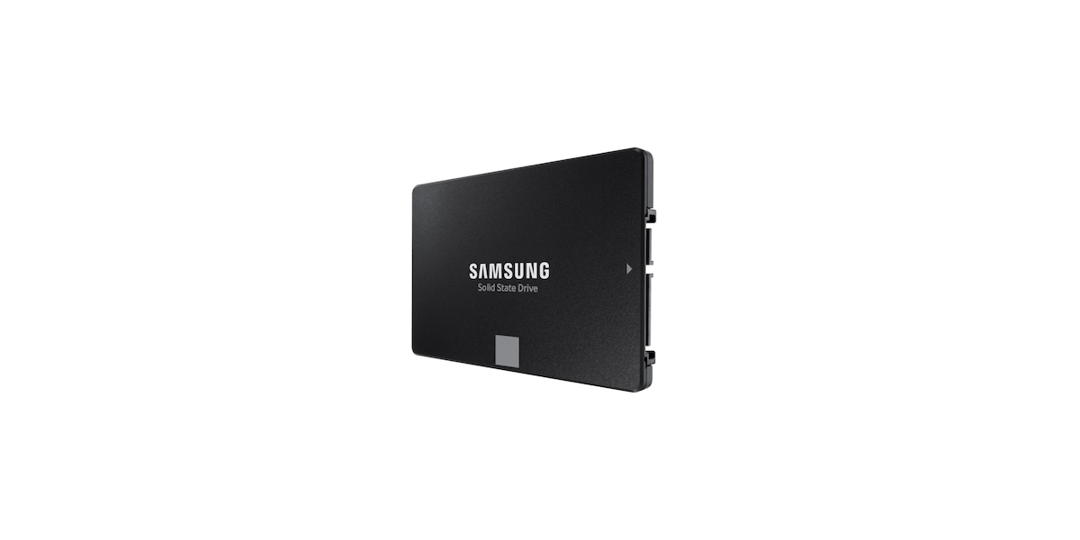 SSD Samsung PM893 960GB 2.5" SATA III (MZ7L3960HCJR-00A7) 