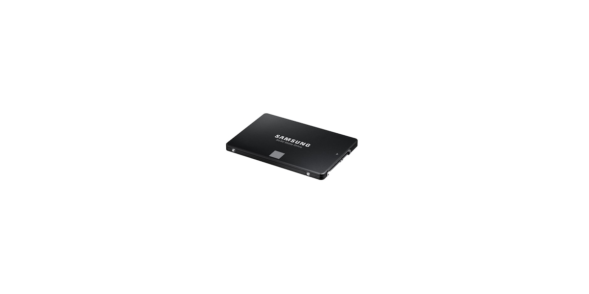 SSD Samsung PM893 960GB 2.5" SATA III (MZ7L3960HCJR-00A7) 611576