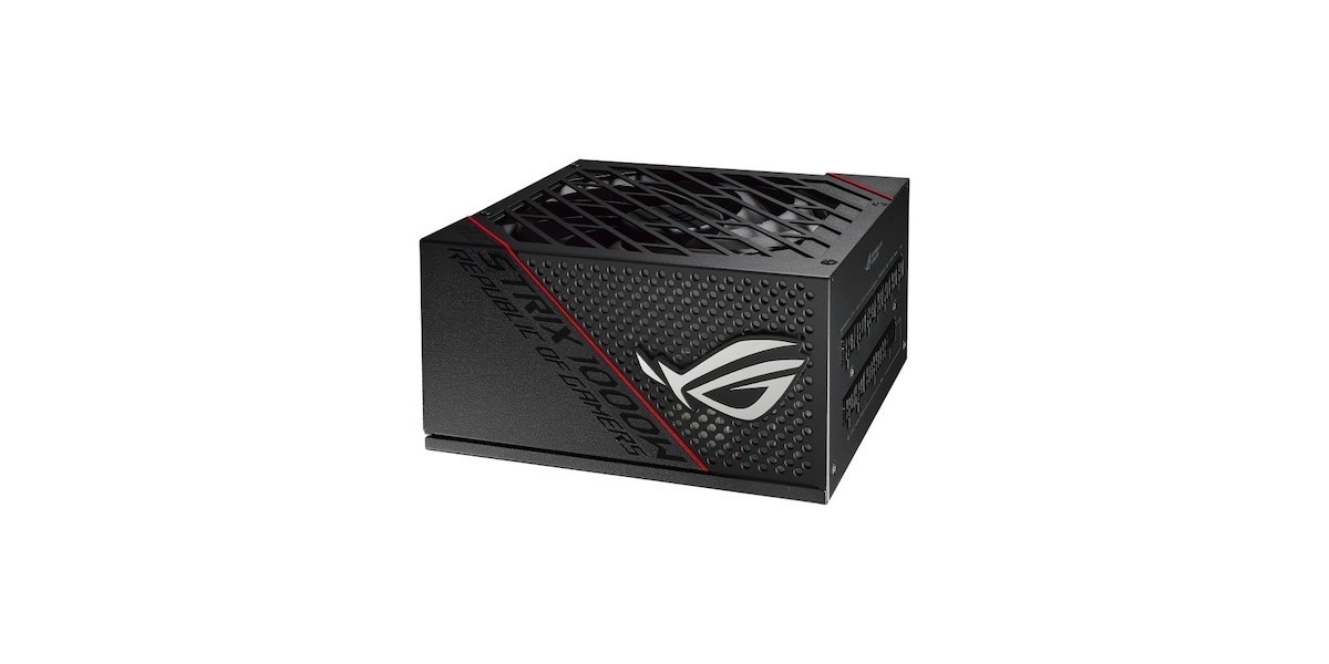 Sursa ASUS ROG-STRIX-1000G, 80 PLUS® Gold, 1000W 611224