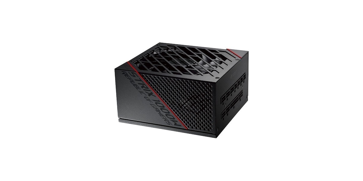 Sursa ASUS ROG-STRIX-1000G, 80 PLUS® Gold, 1000W 611225