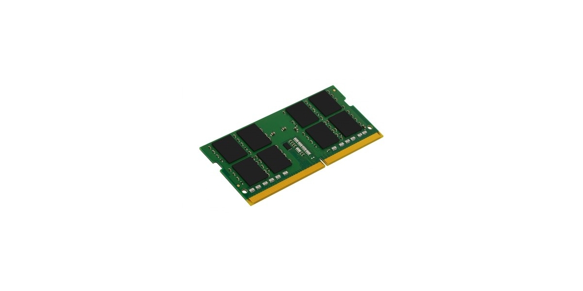 Memorie Ram Kingston KVR32S22S6/4, SODIMM, DDR4, CL22 613706