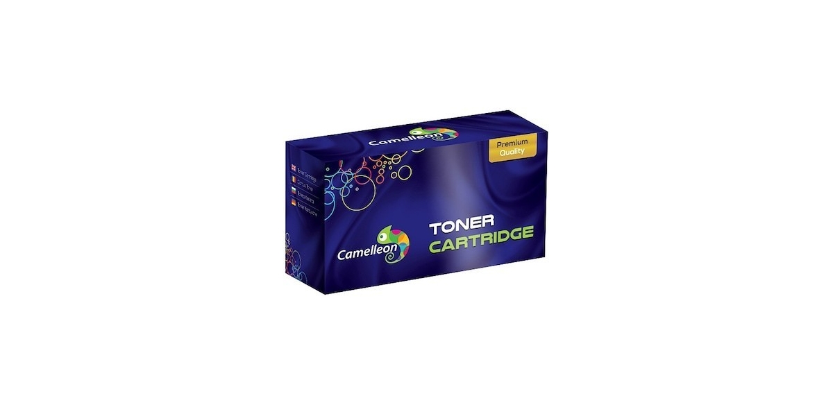 Toner Camelleon Black CC530AU-CP, compatibil cu HP si Canon, 3.5K 