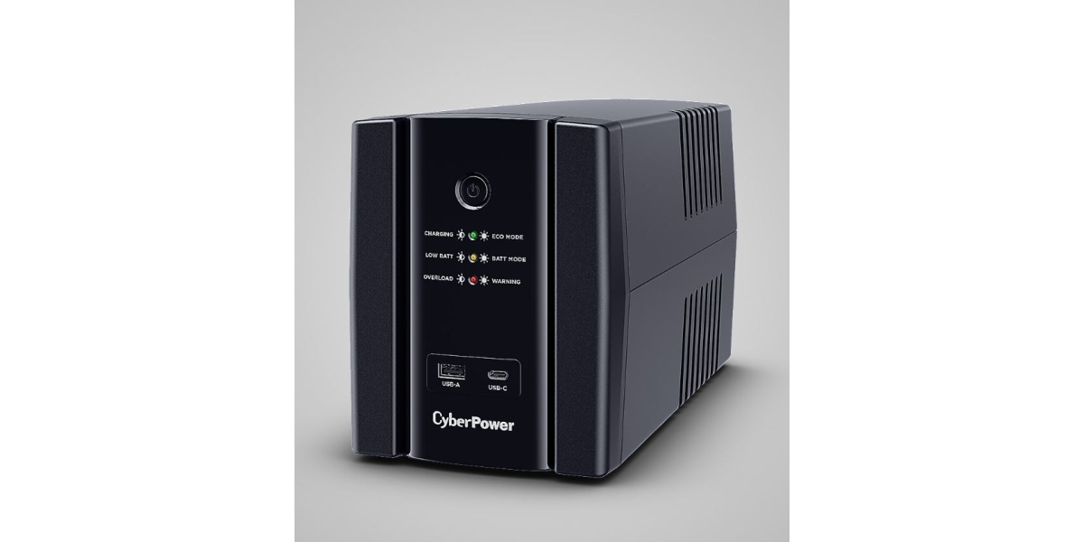 UPS CYBER POWER Line Int. cu management - UT2200EG 