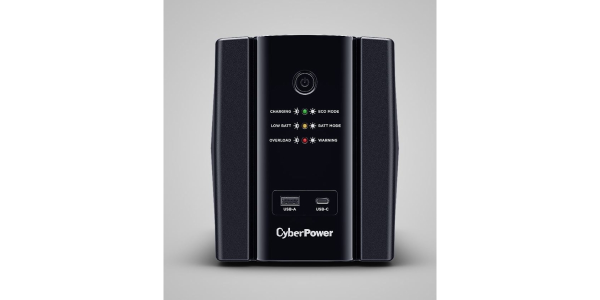 UPS CYBER POWER Line Int. cu management - UT2200EG 613671