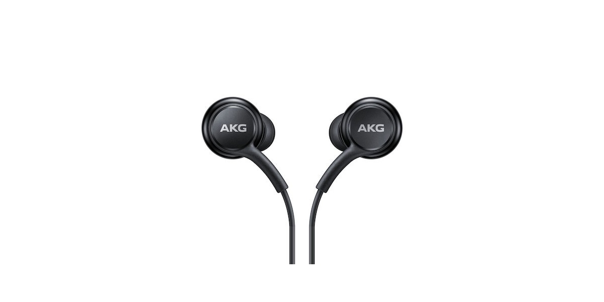 Casti audio Samsung EO-IC100BBEGEU, In-Ear, USB-C, Negru 614720