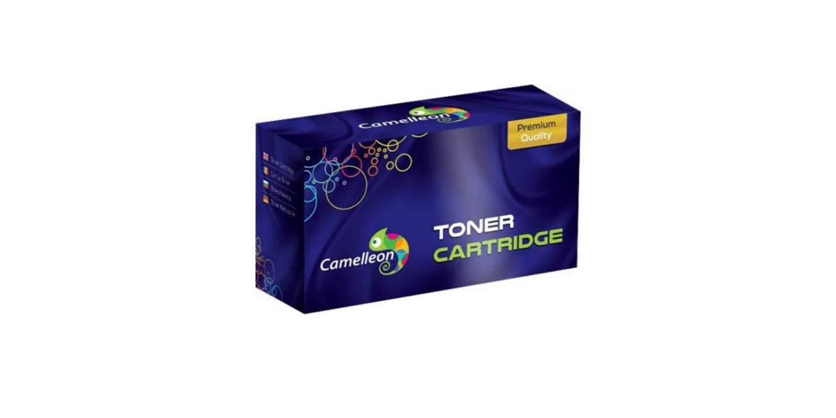 Toner Camelleon Black, CF259AU-CP, compatibil cu HP si Canon, 3K 