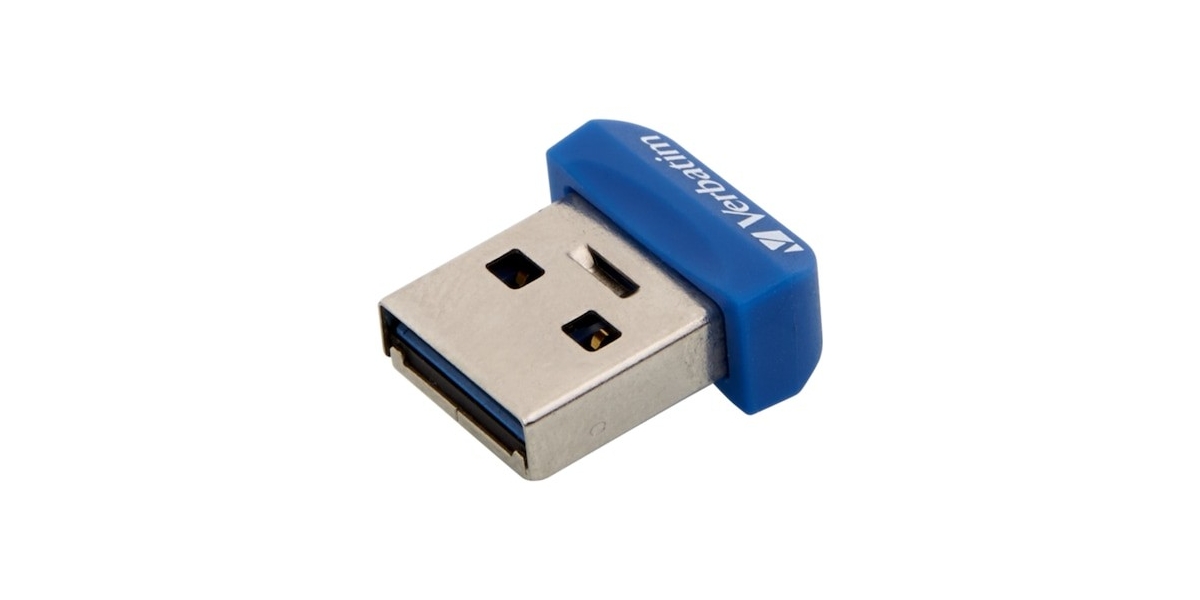 Memorie USB Verbatim Store 'n' Stay Nano 98710, USB 3.0, 32GB 