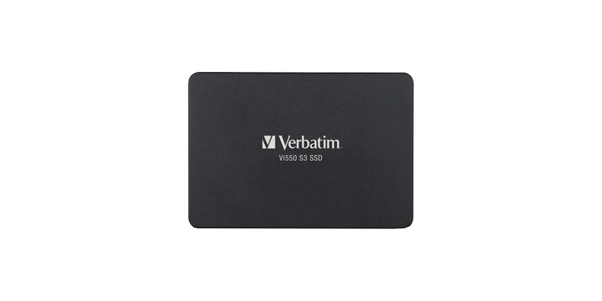 Solid State Drive (SSD) Verbatim Vi550 49350, 128GB, 2.5", SATA III 