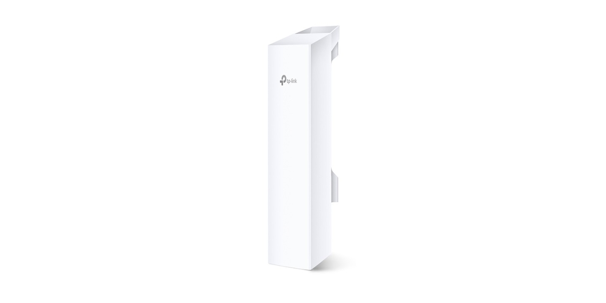 TP-Link CPE220 Access Point pentru Exterior CPE 2.4GHz 300Mbps 12dBi 