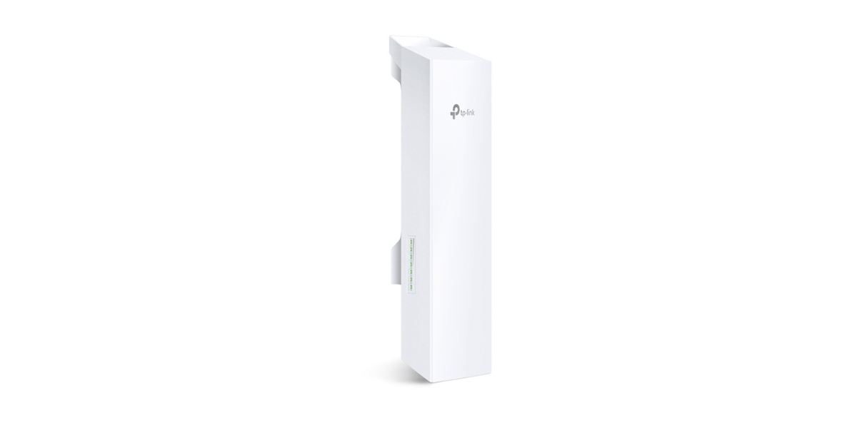 TP-Link CPE220 Access Point pentru Exterior CPE 2.4GHz 300Mbps 12dBi 634019