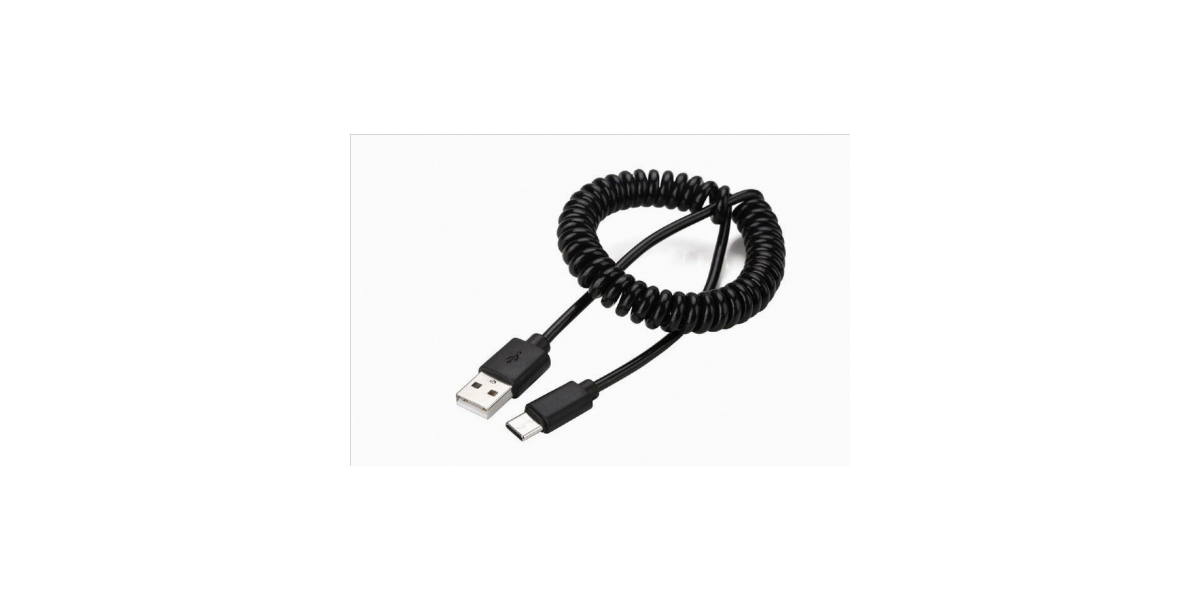 Cablu alimentare si date Gembird CC-USB2C-AMCM-6, USB 2.0 (T) la USB 2.0...