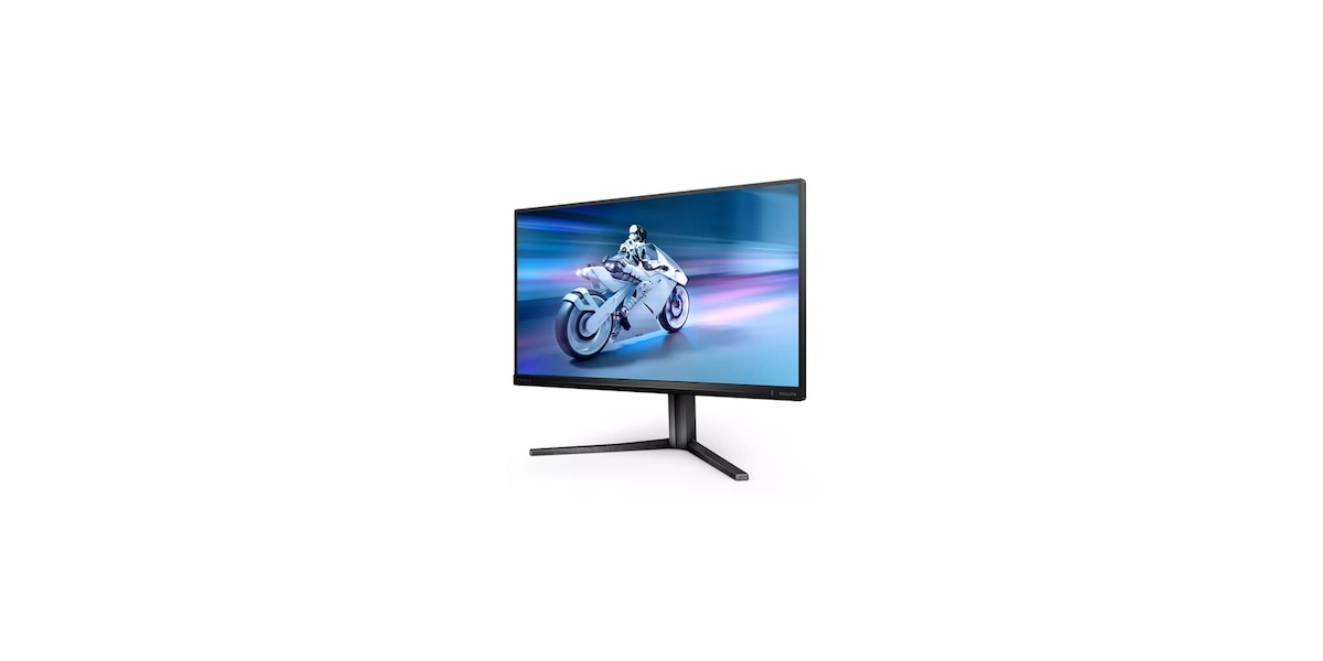 Monitor Gaming IPS LED Philips Evnia 24.5" Full HD, Negru (25M2N5200P/00) 