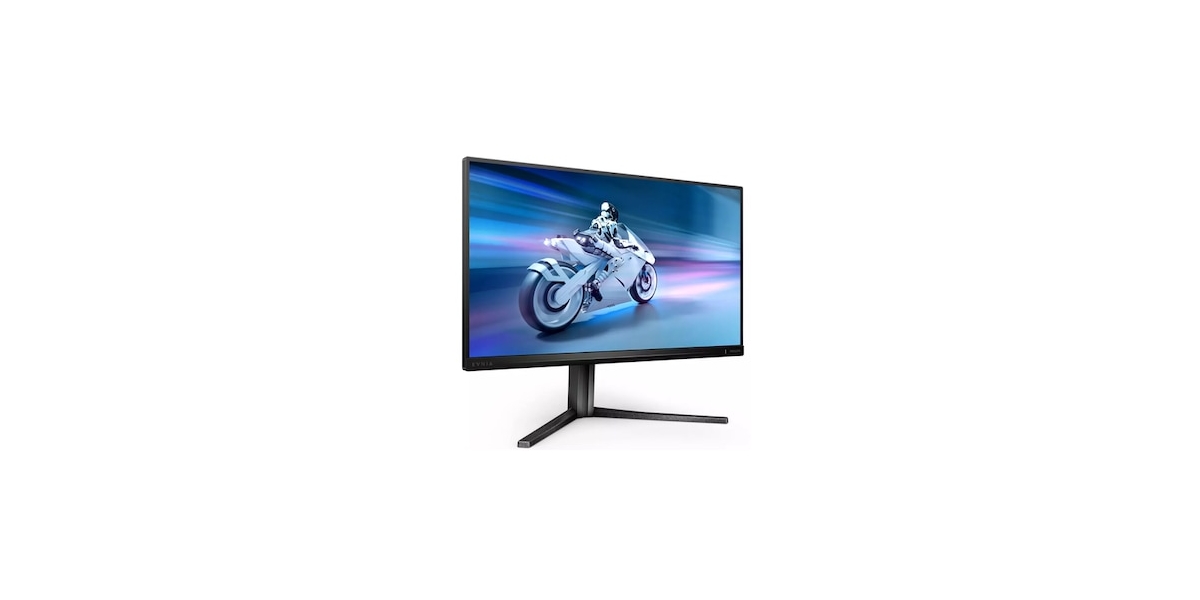 Monitor Gaming IPS LED Philips Evnia 24.5" Full HD, Negru (25M2N5200P/00)...