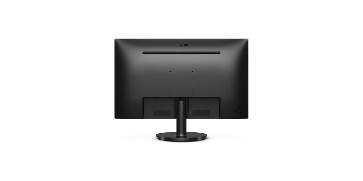 Monitor LCD Philips 27" 275V8LA/00, VA, LCD, 27", QHD, Negru 634119