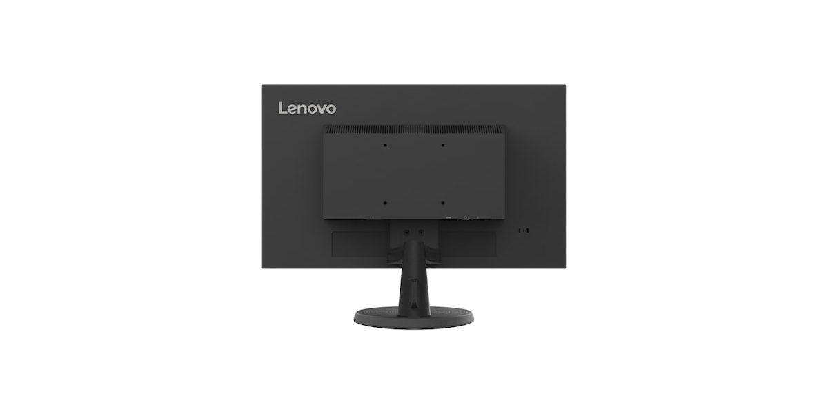 Monitor LED VA Lenovo 23.8" 67A4KAC6EU, Full HD, Negru 634160