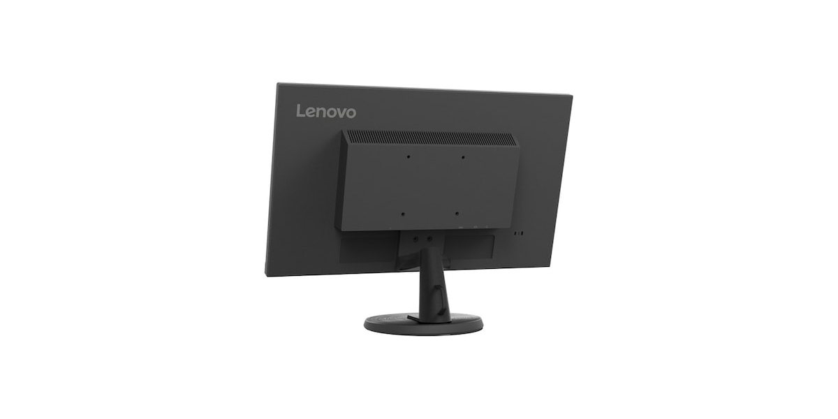 Monitor LED VA Lenovo 23.8" 67A4KAC6EU, Full HD, Negru 634161