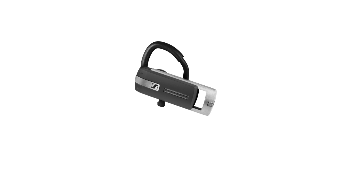 Casca Epos Sennheiser Adapt Presence 1000660, Gri 