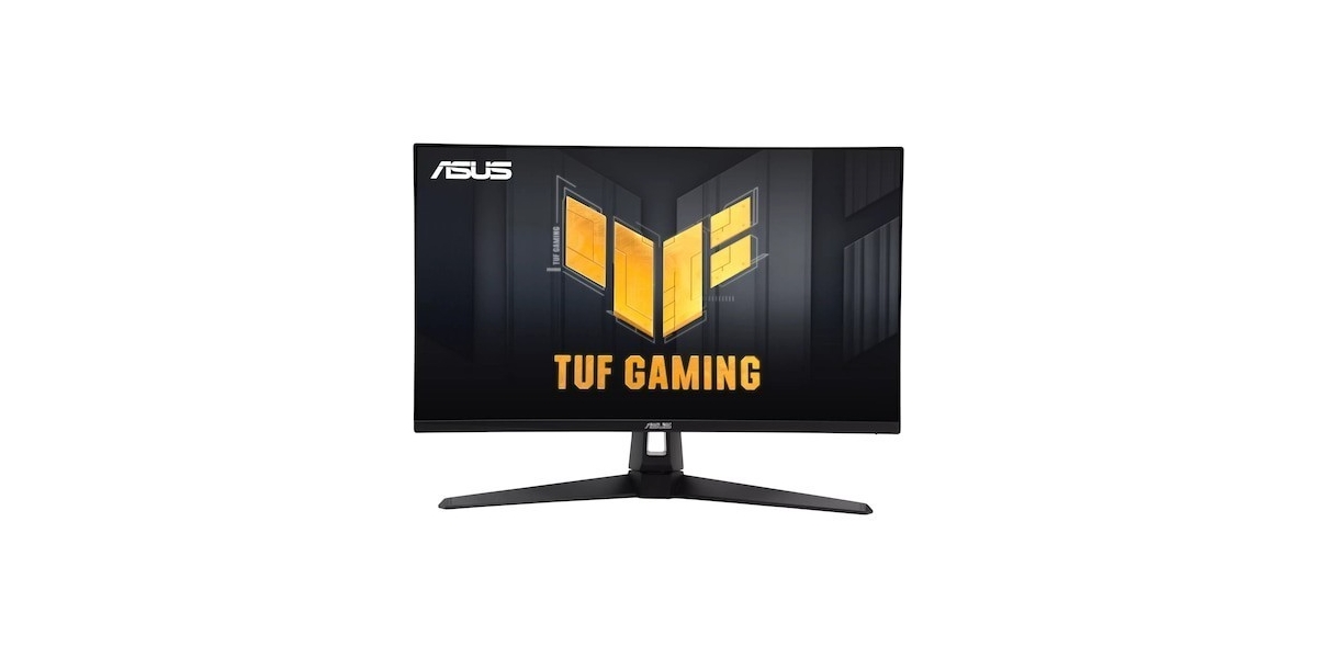 Monitor Gaming Asus TUF VG27AQA1A 27", WQHD, 1ms, Negru 