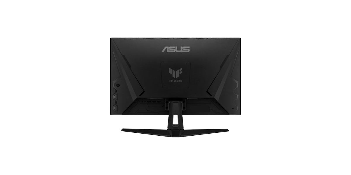 Monitor Gaming Asus TUF VG27AQA1A 27", WQHD, 1ms, Negru 637073