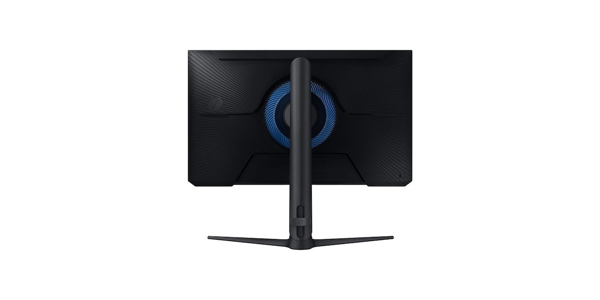 Monitor Gaming LED VA Samsung Odyssey G3 LS24AG300NRXEN, 24", Full HD, Negru...