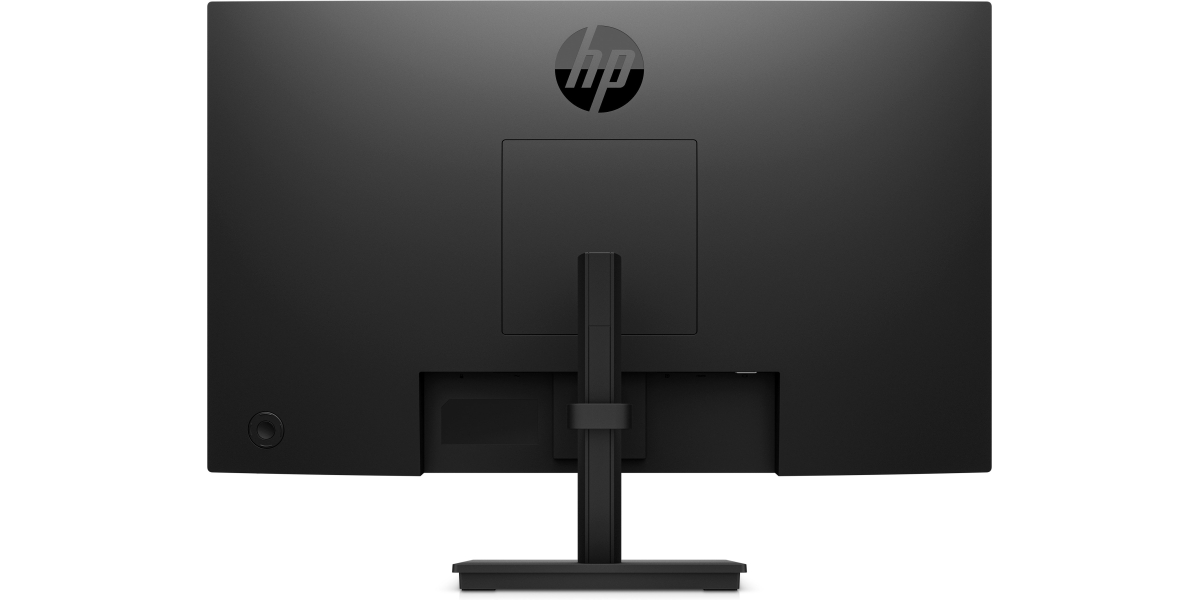 Monitor HP P24h G5 23.8", FHD, IPS, 5ms, HDMI VGA, 64W34AA#ABB, Negru 636797