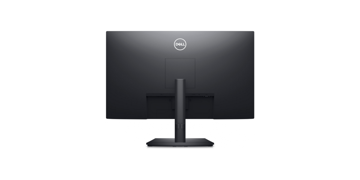 Monitor LED 27'' Dell E2724HS Full HD, 27", 5ms, Boxe, Negru 636877